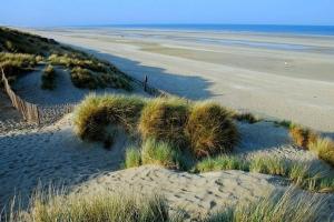 Appartement Stella-Plage