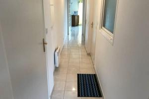 Appartement Stella-Plage