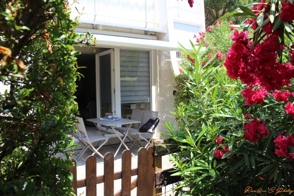 Appartement Stella 20144 Sainte-Lucie-de-Porto-Vecchio