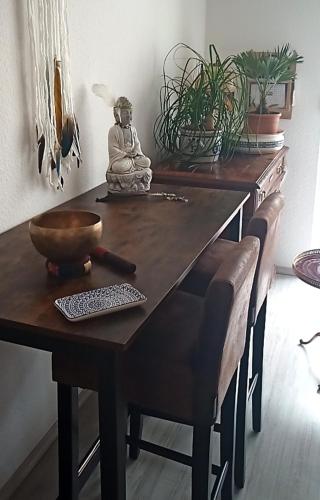 Appartement Sternblick