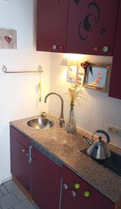 Appartement Sternblick