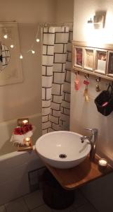 Appartement Sternblick