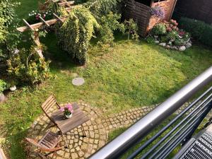 Appartement Strand Heim
