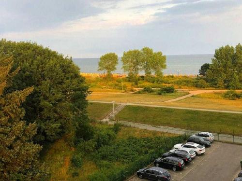 Appartement Strandnest Meerblick strandnah by Unsere Urlaubszeit