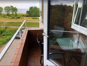 Appartement Strandnest Meerblick strandnah by Unsere Urlaubszeit
