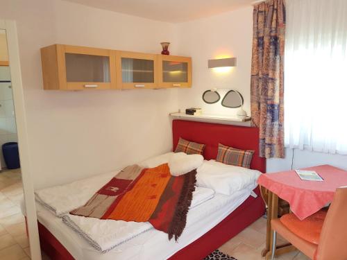 Appartement Strandperle - strandnahe, ruhige Toplage