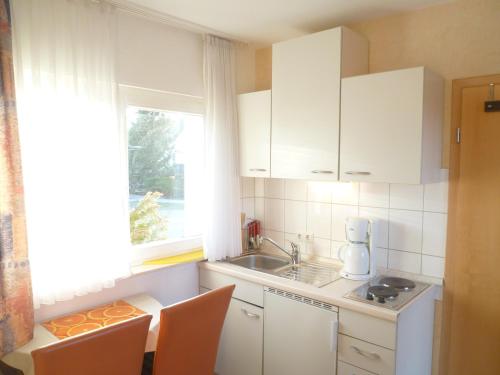Appartement Strandperle - strandnahe, ruhige Toplage
