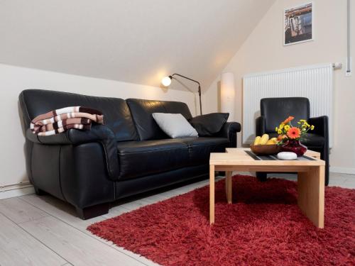 Appartement Strandstraße 10, Büsum