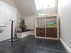 Appartement Strandstraße 10, Büsum