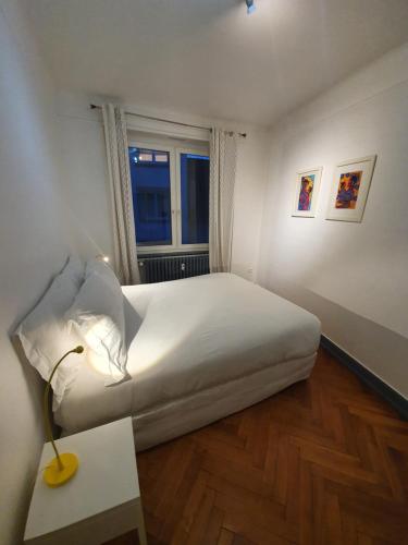Appartement Strasbourg Cathédrale
