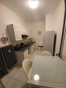 Appartement Strasbourg Cathédrale