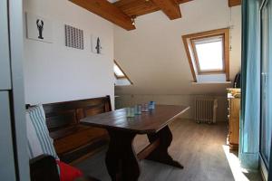 Appartement Striether
