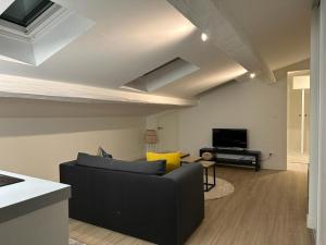 Appartement studio 20m² quartier Saint-Georges Toulouse