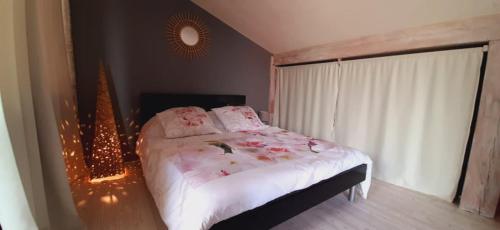 Appartement studio avec terrasse privatisée