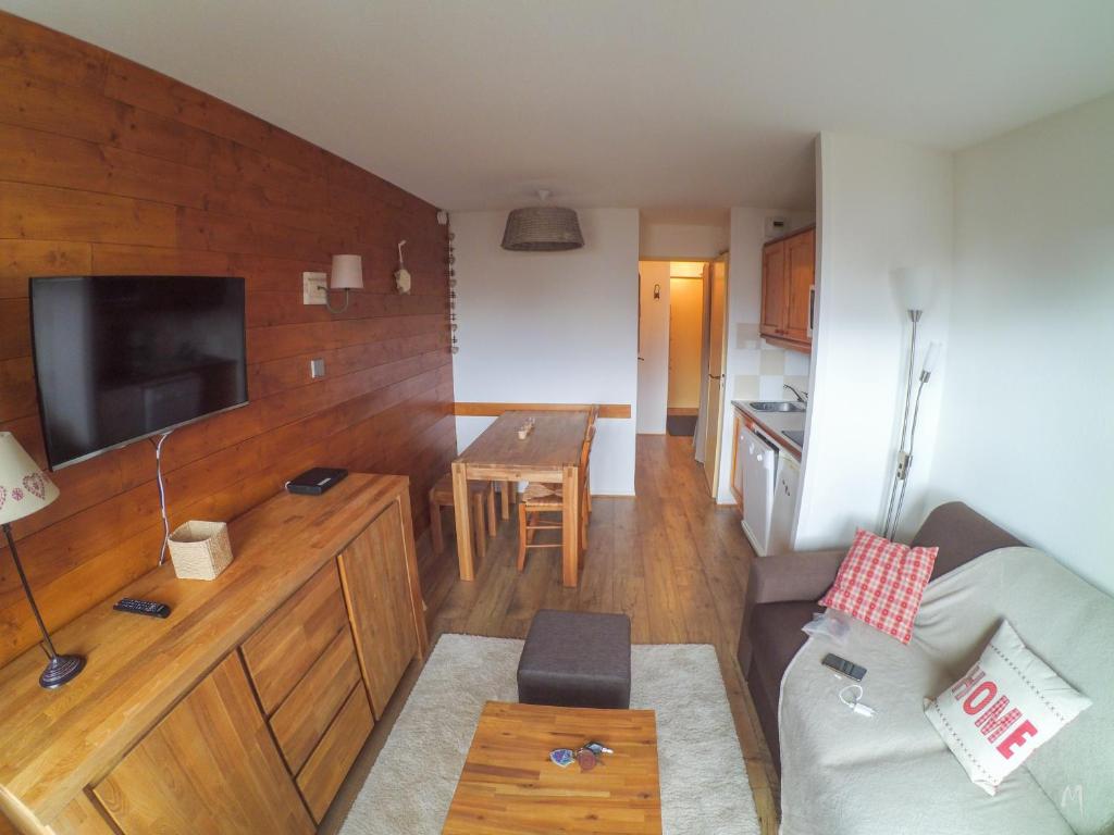 Appartement Studio Avoriaz 14 Rue du Douchka, 74110 Avoriaz