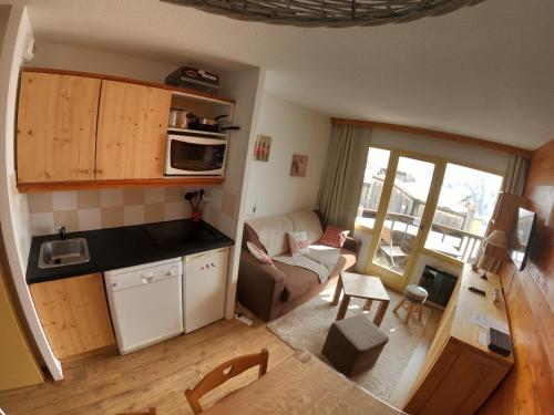 Appartement Studio Avoriaz