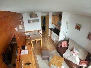Appartement Studio Avoriaz