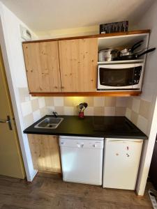 Appartement Studio Avoriaz