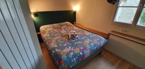 Appartement Studio Chanoine