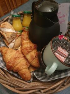 Appartement Studio Chanoine