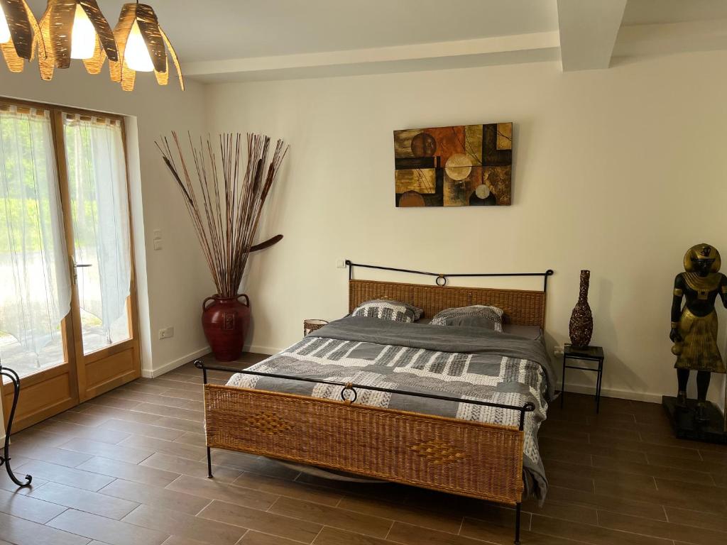 Appartement Studio Kremser 99448 Kranichfeld
