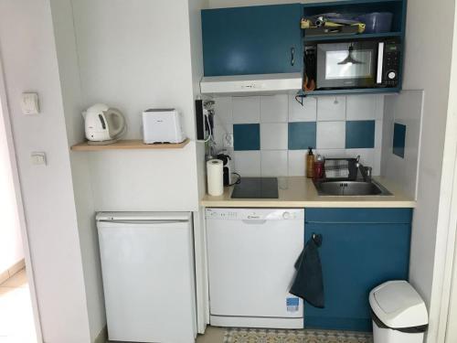 appartement studio