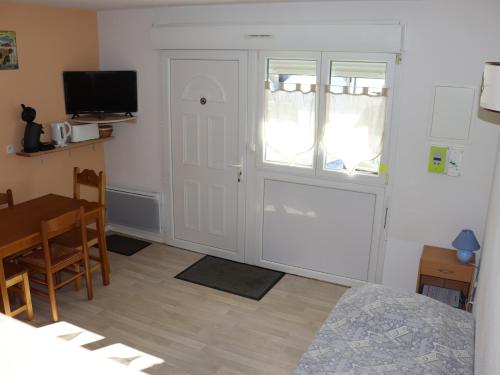 Appartement Studio