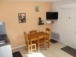Appartement Studio