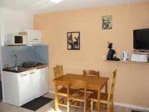 Appartement Studio
