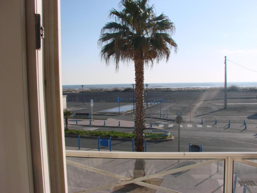 Appartement studio vue mer 29760 Penmarcʼh