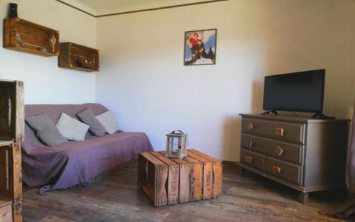 Appartement Style Campagne - Vue montagne - Exposé plein Sud - Belle terrasse -