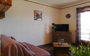 Appartement Style Campagne - Vue montagne - Exposé plein Sud - Belle terrasse -