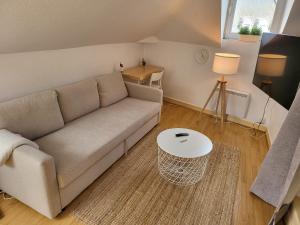 Appartement style loft en centre ville
