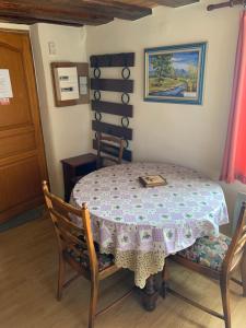 Appartement Style Rustique