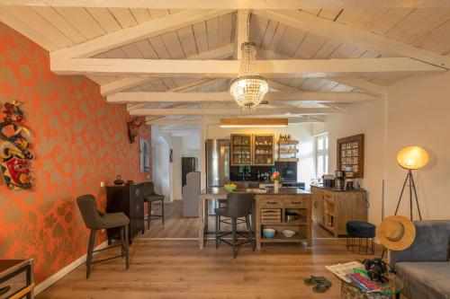 Appartement „Styleküste“