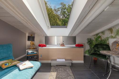 Appartement „Styleküste“
