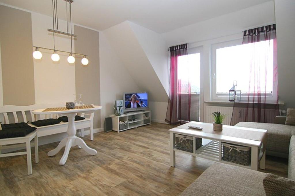 Appartement Südblick Norderstraße 8, 25997 Hörnum