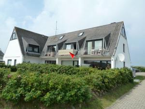 Appartement Südblick