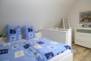Appartement Südblick