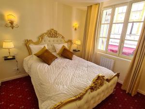 Appartement Sully-sur-Loire, 1 pièce, 2 personnes - FR-1-590-250