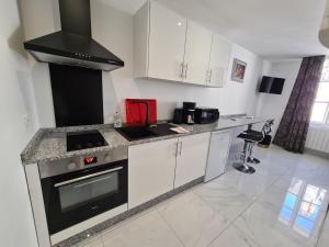 Appartement Sully-sur-Loire, 1 pièce, 2 personnes - FR-1-590-251