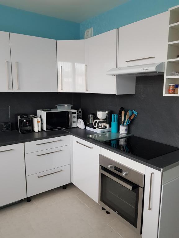 Appartement Sundevit 18211 Börgerende-Rethwisch