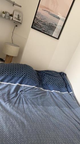 Appartement super lavandou