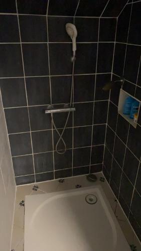 Appartement super lavandou