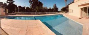 appartement superbe Vue Mer,piscine,parking privee,