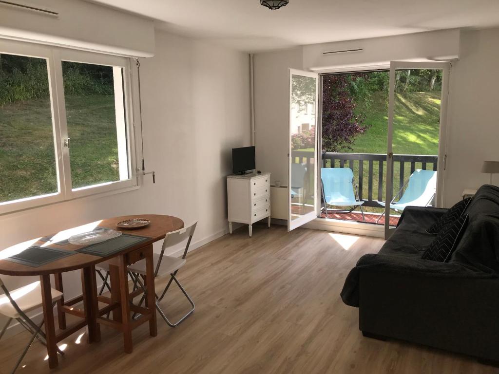 Appartement Superdévoluy (Bois d'Aurouze)