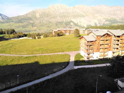 Appartement Superdévoluy (Bois d'Aurouze)