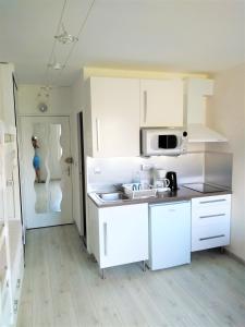 Appartement Superdévoluy (Bois d'Aurouze)