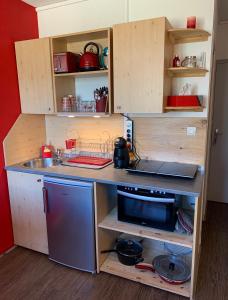 Appartement Superdevoluy Le Petit Suisse