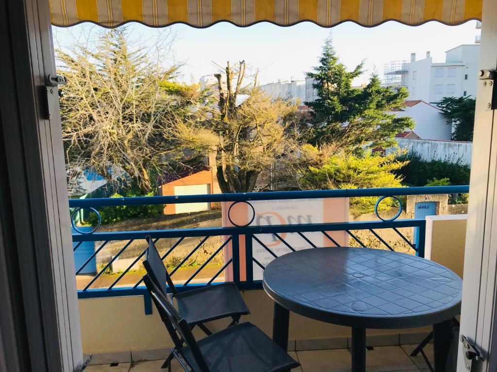 Appartement sur 3 niveaux centre ville CAEN 14000 Caen